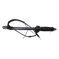 Anqidi  XW4A throttle cable